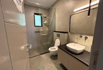 4 Bed Townhouse with En Suite at Langata Road - 2