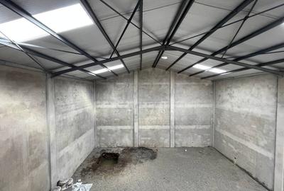 Warehouse with Backup Generator in Syokimau - 3