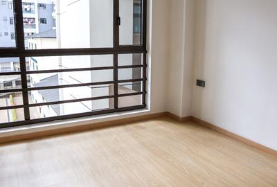 1 Bed Apartment with En Suite in Kileleshwa