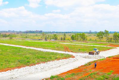 0.05 ha Land at Bob Harris Road