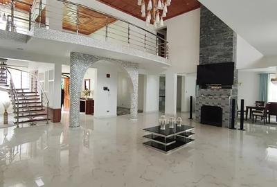 6 Bed House with En Suite at Karen Hub - 2