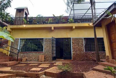 2 Bed House with En Suite in Nyari