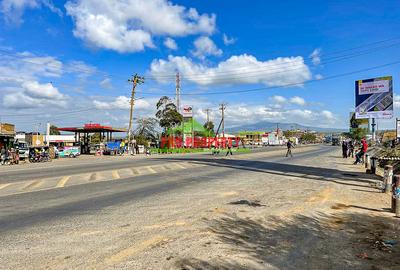 0.05 ha Residential Land in Mai Mahiu