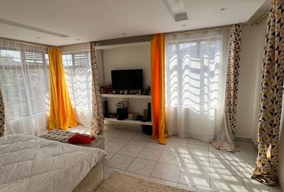 5 Bed Villa with Garden at Ruiru - 3