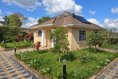 2 Bed House with Swimming Pool at Runda Gardens