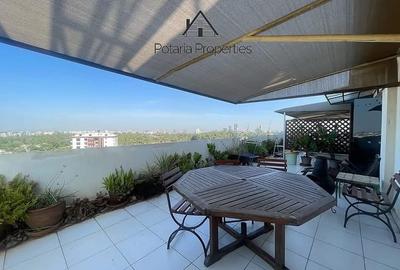 Serviced 1 Bed Apartment with En Suite in Kileleshwa