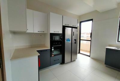 5 Bed Apartment with En Suite at Parklands