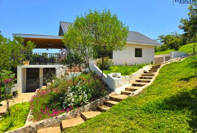 2 Bed House at Juakali - 2