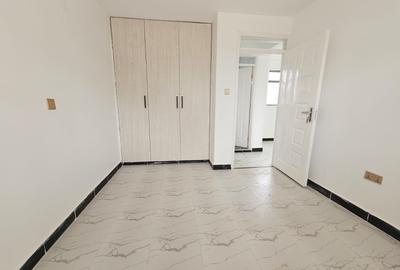 3 Bed Apartment with En Suite in Kitisuru