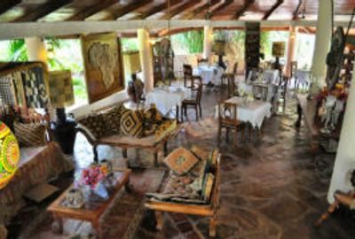 6,000 m² Commercial Property with Backup Generator at Malindi Near The Beach