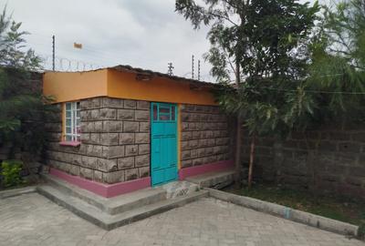3 Bed House with En Suite in Kitengela - 3