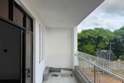 3 Bed Villa with En Suite in Mtwapa