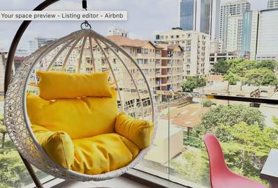 Furnished 2 Bed Apartment with En Suite at Ojijo