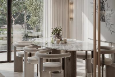 Studio Apartment with Swimming Pool in Westlands Area - 4