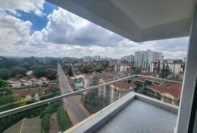1 Bed Apartment with En Suite at Mandera Road - 2