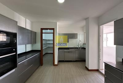 4 Bed Apartment in General Mathenge - 4