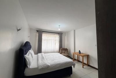 Furnished 2 Bed Apartment with Staff Quarters in Rhapta Road - 3