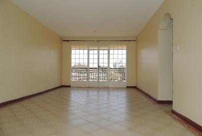 3 Bed Apartment with En Suite at Precious Gardens Riruta