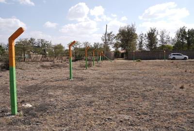 Land at Juja Farm Kwa Mumba - 4