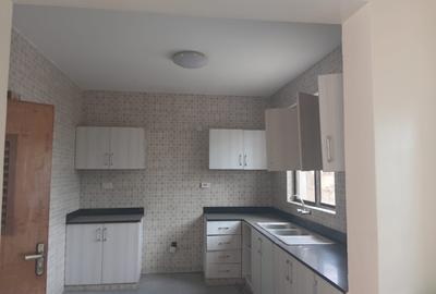 4 Bed House with En Suite in Athi River - 4