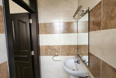 2 Bed Apartment with En Suite in Kileleshwa - 3