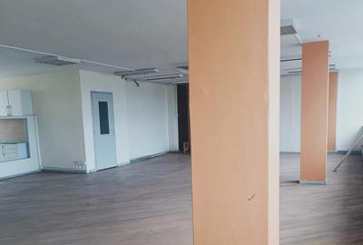 Commercial Property with Parking in Nairobi West