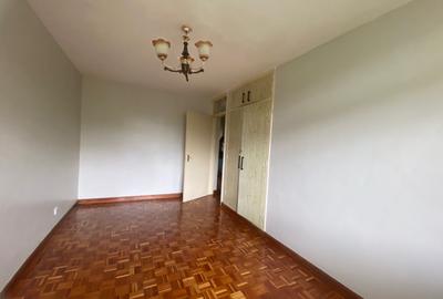 3 Bed Townhouse with En Suite at Kilimani