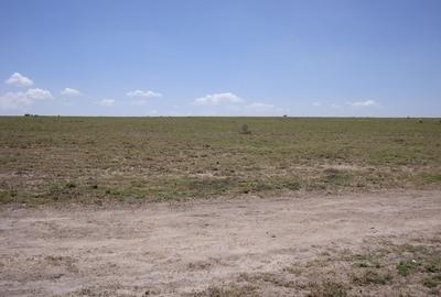 10 ac Land in Isinya