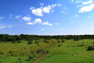 4,000 ac Land at Rumuruti