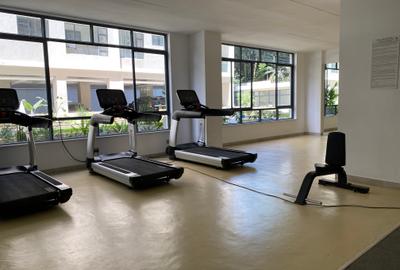 4 Bed Apartment with En Suite at Lavington Nairobi Kenya - 2