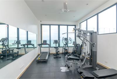 3 Bed Apartment with En Suite at Oceanic Road