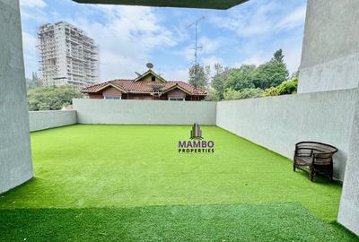 2 Bed Apartment with En Suite at Rhapta Rd