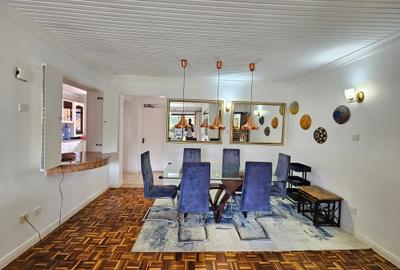 Furnished 3 Bed Apartment with En Suite in Kileleshwa - 3