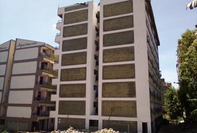 1 Bed Apartment with En Suite at Muthiga