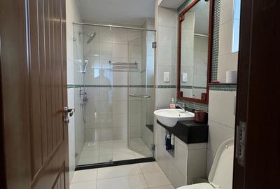 Serviced 2 Bed Apartment with En Suite in Kikambala - 2