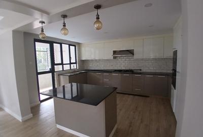 3 Bed Apartment with En Suite at Lavington