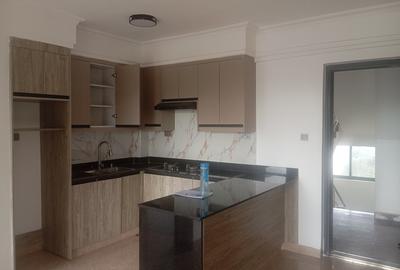 1 Bed Apartment with Swimming Pool at George Padmore Road - 3