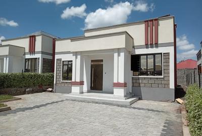 3 Bed House with Garden in Kitengela