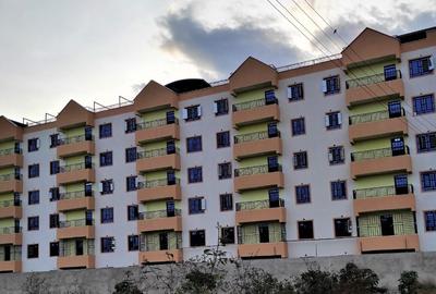 1 Bed Apartment at Garissa Road