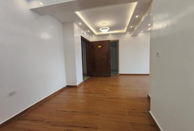4 Bed Apartment with En Suite at Parklands - 2