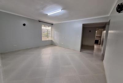 3 Bed House with En Suite at Sabaki