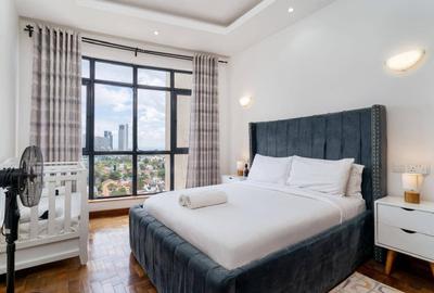 Furnished 2 Bed Apartment with En Suite in Westlands Area - 3