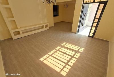 4 Bed House with Garden in Kitengela - 2