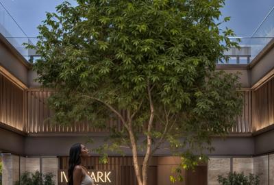 1 Bed Apartment with Swimming Pool at Kirichwa Road - 3