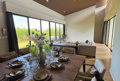 3 Bed Townhouse with En Suite at Runda - 2