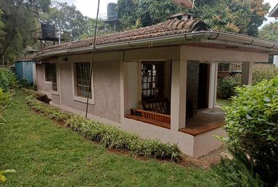 1 Bed Villa with Garden in Karen - 2
