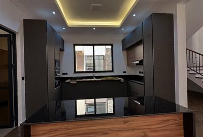 4 Bed Villa with En Suite at Near Lavington Mall