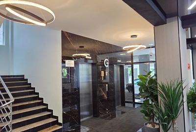 2 Bed Apartment with En Suite in Riverside - 2