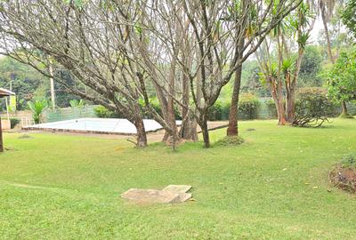 Commercial Property with Backup Generator at Redhil Thigiri Road - 3