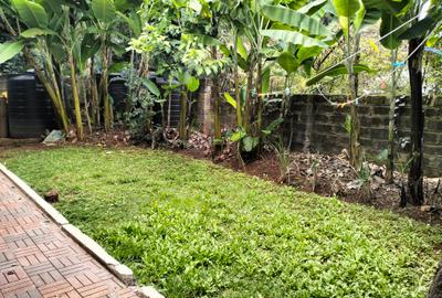 4 Bed Townhouse with En Suite in Lavington